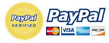 Our payment methods